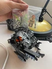 Genuine Lego Star Wars Set 75040 General Grievous Wheel Bike -Used
