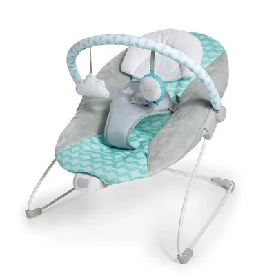 Transat pour bébé Ingenuity Ity Bouncity - Photo 1/3