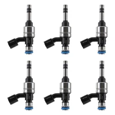 General Motors Fuel Injector 12634126 for Cadillac Chevrolet GMC Buick XTS 12-24