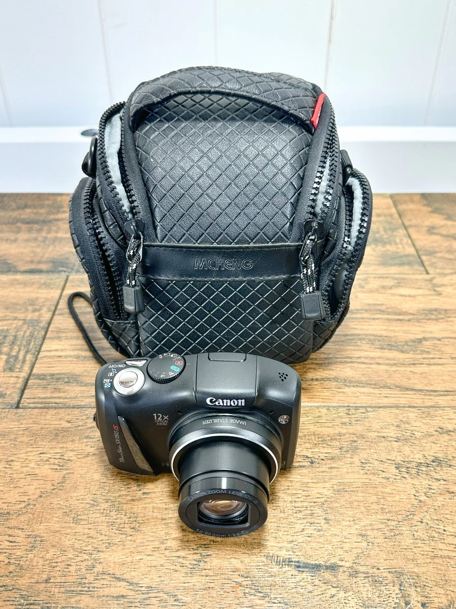 Canon Powershot Sx150 Is for sale | eBay
