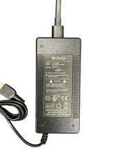 Original Unagi Model One Classic Scooter E350 E500 Charger FY3362000 - 33.6V 2A