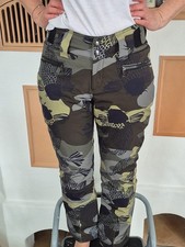 Bogner Skihose wie neu Gr. 36