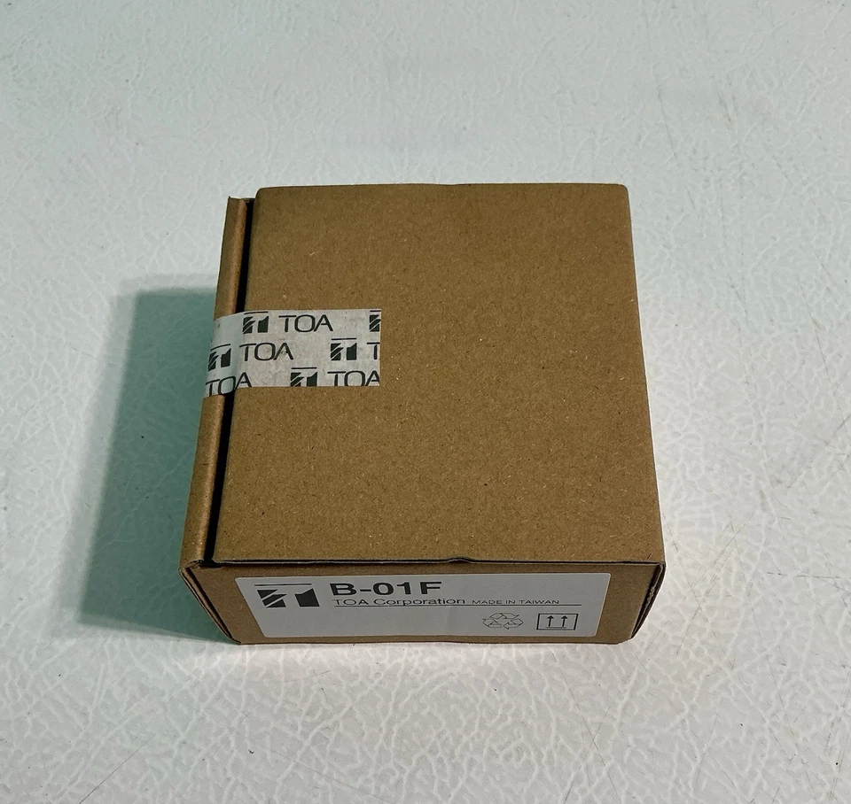 TOA B-01F - Image 2 of 2