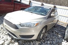 2017 Ford Focus Automatic Transmission Oem 124k Miles - Lkq451601031 2017 Ford Focus Automatic Transmission Oem 124k Miles - Lkq451601031