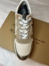 THE MAJOR SNEAKERS BY VINTAGE HAVANA Retail 155 Size 9 COLOR. BLUSHLEOPARDMULTI