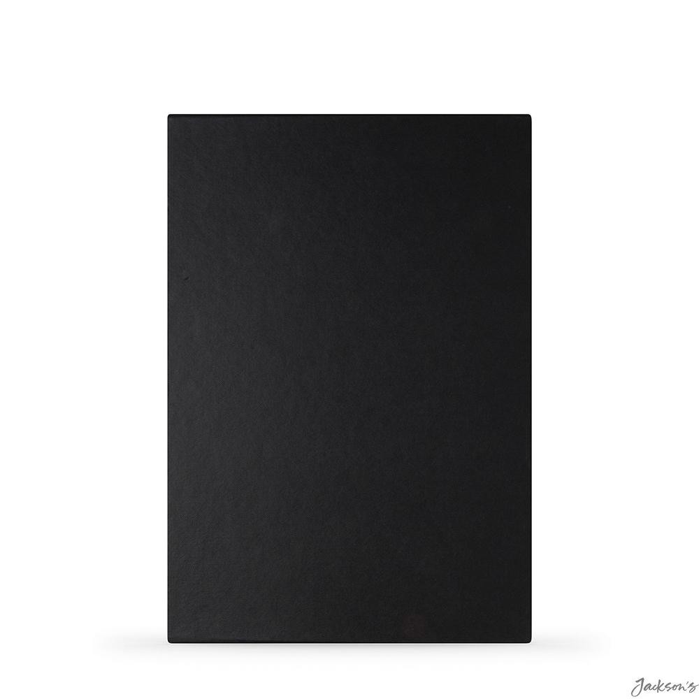 Seawhite Concertina Sketchbook Acid Free Cartridge Paper A4 140gsm 70 Pages D...