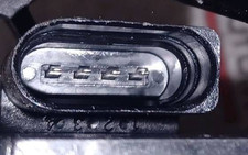 Lunette arrière Seat ALHAMBRA