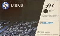 Hp Laserjet Toner CF259X - 59X Schwarz M404, Mfp, M428
