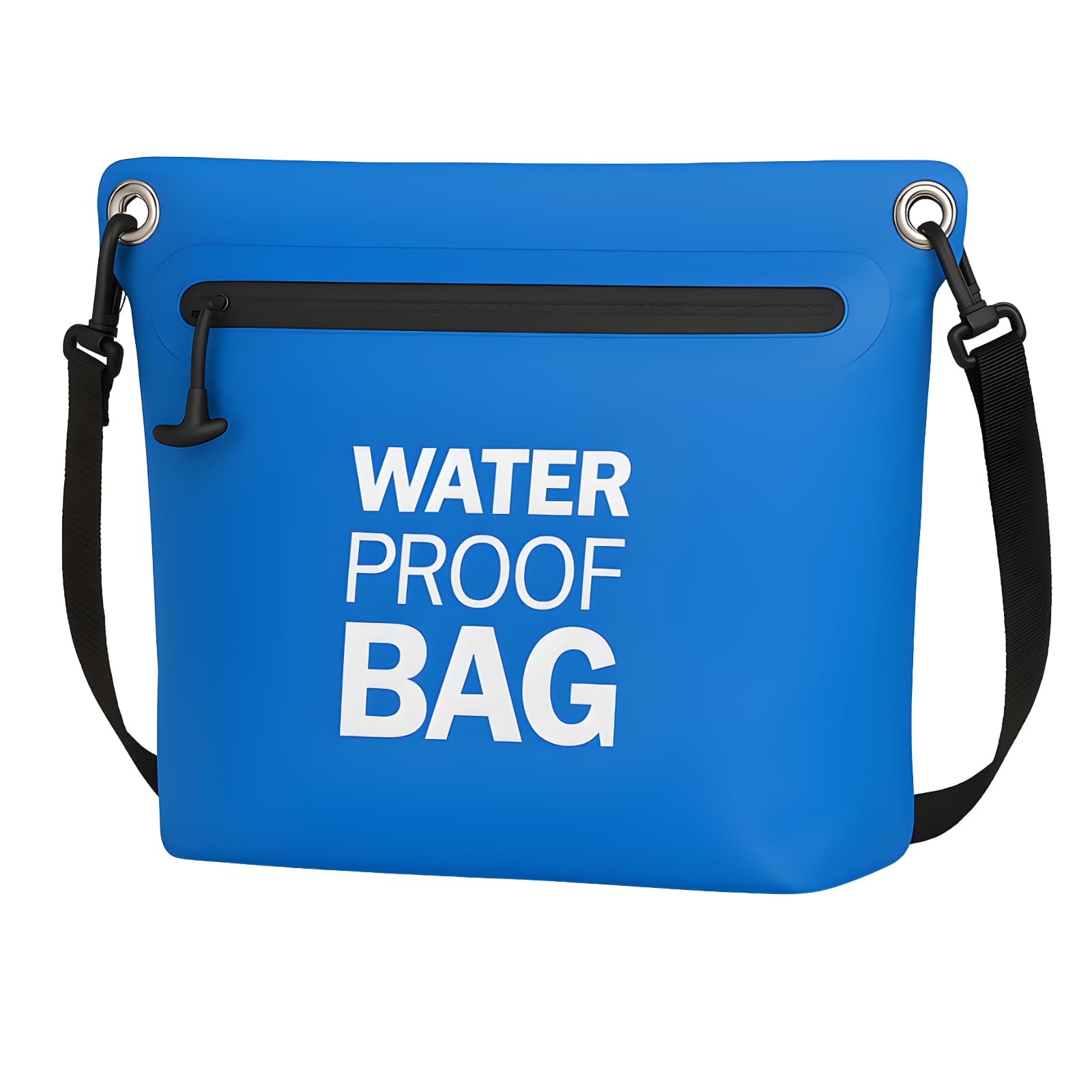 Sac imperméable 4L anti-déchirure contre la pluie pour téléphone et papiers