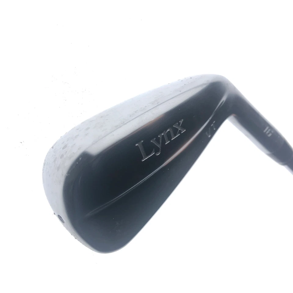 Used Lynx VT 1 Iron / 16.0 Degrees / Stiff Flex - Image 2 of 4