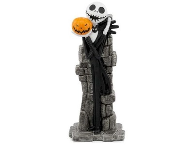 Nightmare Before Christmas Tonie Jack Skellington Tonie Neu OVP Top Ungeöffnet 