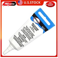 Danco Waterproof Silicone Faucet Grease 0.5 oz 88693
