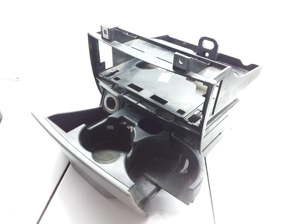 Portavasos MERCEDES-BENZ SPRINTER 906 A9066800558 A9068100028 Foto 3 de 4