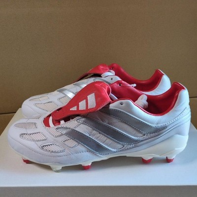 Adidas men 9.0US  Predator Precision FG AG DB