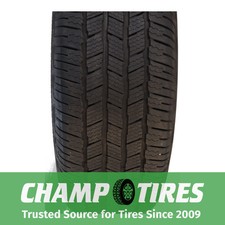 P27560r20 Michelin Defender Ltx Ms 2 116 H Used 1032nds