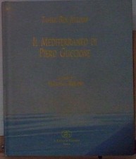 Ben jelloun IL MEDITERRANEO DI PIERO GUCCIONE Il Cigno GG Edizioni 2004