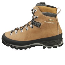 Garmont Dakota Lite GTX Clásico Cuero Montañismo Senderismo Botas
