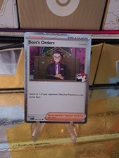 Bosss Orders Corbeau Holo 183217 Prize Pack Series 9 Pokemon Card Nmlp Asc Bosss Orders Corbeau Holo 183217 Prize Pack Series 9 Pokemon Card Nmlp Asc