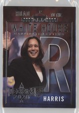 2020 Decision 2020 Road to the White House Kamala Harris (R) 3hd