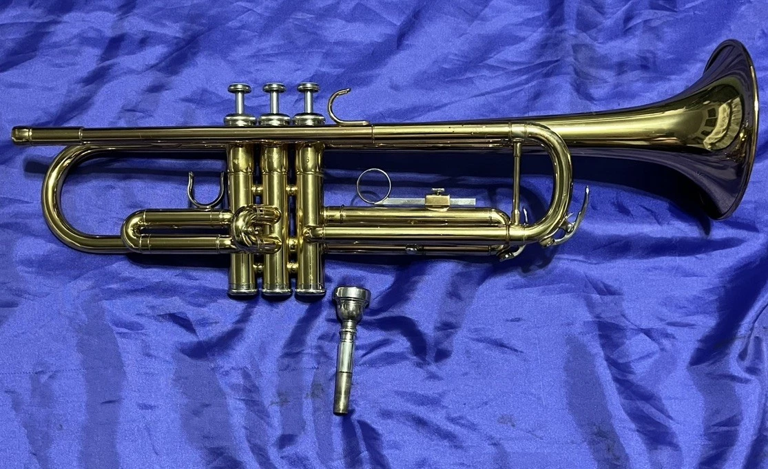 Yamaha YTR 2335 Trumpets for sale | eBay
