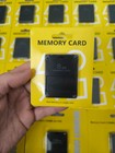 PS2 Memory Card Sony PlayStation 2 Speicherkarte 8MB -- 256MB Spiel NEU