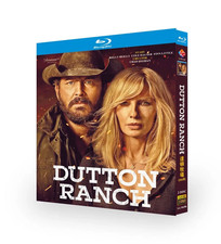 Dutton Ranch Season 1   2026 : 2-D