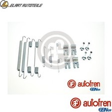 ZUBEHÖRSATZ BREMSBACKEN D31062A FÜR LAND ROVER FREELANDER/I/Soft/Top KIA 2.5L