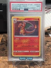 Pokemon Charizard Fall 2019 Collector Holo Promo SM226 PSA 9