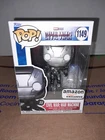 Funko Pop! Vinyl: Marvel Civil War: War Machine Amazon (Exclusive) #1149