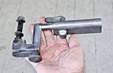 PORTER CABLE A3 TAKE ABOUT LOCOMITIVE 3" X 24" BELT SANDER  FRONT PULLEY SUPPORT
