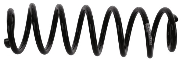 NEU - Sachs 994938 Fahrwerksfeder FüR Audi VW-image