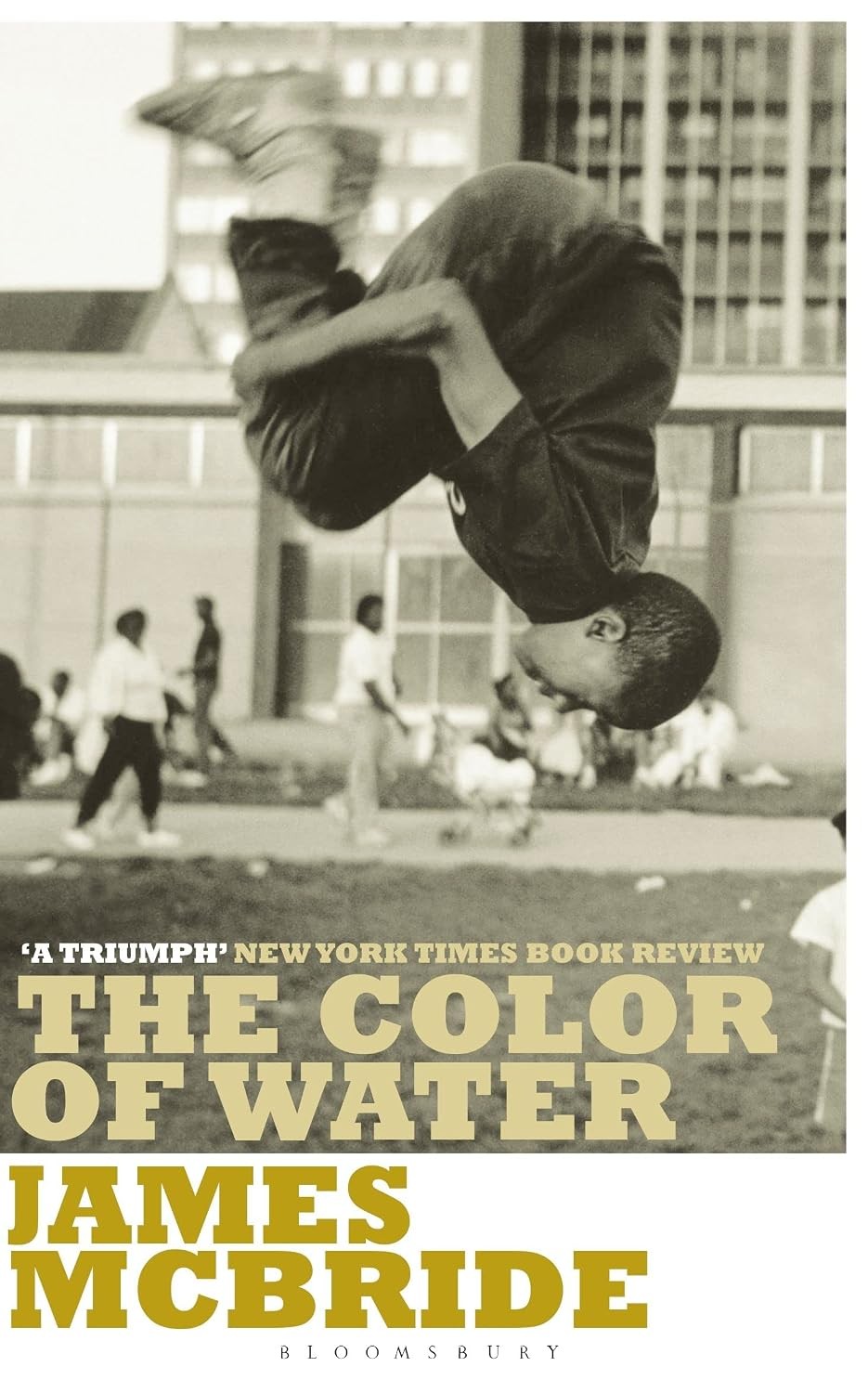The Color of Water: A Black Man's Tribute to His White Mother by James ... - Image 8