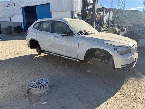 GS6 VERSNELLINGSBAK / 43242 VOOR BMW X1 E84 SDRIVE 18 D - Bild 8 von 9