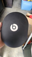 BLACK Studio 3 Case, Replacement Pouch for Beats Dr. Dre Studio3 HD Headphones