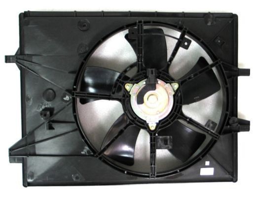 NRF LüFter, MotorküHlung 47671 FüR Mazda-image