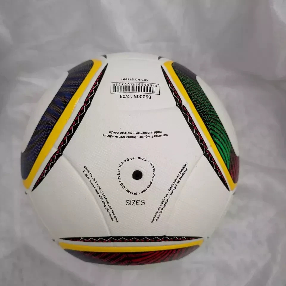 Adidas JABULANI FIFA World Cup 2010 Official Soccer Match
