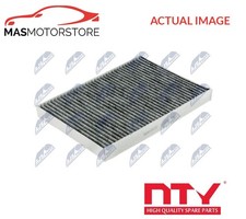 CABIN POLLEN FILTER DUST FILTER NTY FCF-AU-017C FOR AUDI A5,A4 B9,A6 C8,A7,A8 D5