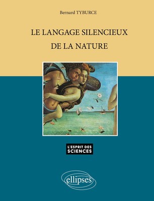 Bernard Tyburce | Le Langage silencieux de la nature - n°15 | Taschenbuch (2002)