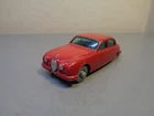 MATCHBOX LESNEY No 65B VINTAGE JAGUAR 3.4 LITRE SALOON FACTURY FAILURE? VG