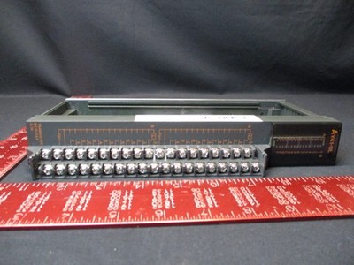 MITSUBISHI ELECTRIC CORP AY41-UL UNIT, OUTPUT (SEQUENCER)