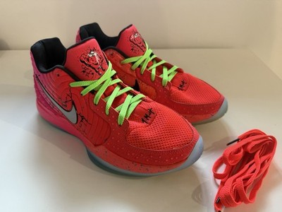 Nike Kool-Aid x Ja 2 Tropical Punch Sneakers 9.5 Men s Size