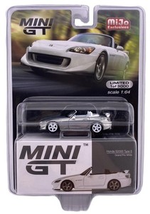 Mini Gt S2000 | eBay