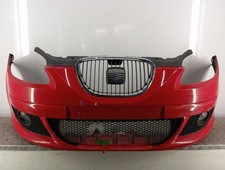Pare-choc avant Seat ALTEA