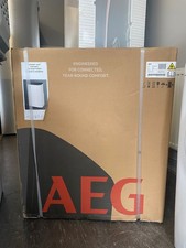 New AEG Air conditioning unit Model  AXP26U559HW
