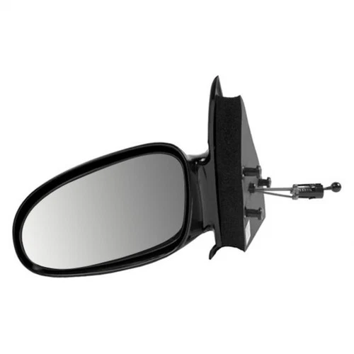 For Saturn SL/SL1/SL2 1996-2002 Manual View Door Mirror Driver Side | Remote