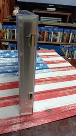 Revenge of the Ninja (Sega CD, 1993) COMPLETE