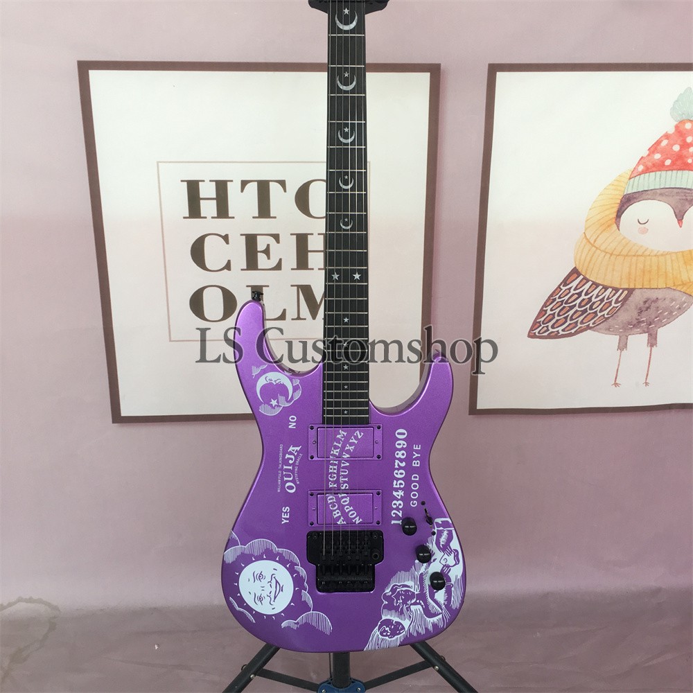 ギター Rocktron/Purple Haze Octavider Rocktron Purple Haze Octavider Used Tested | eBay
