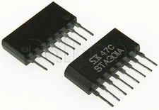 STA301A Original New Sanken Integrated Circuit
