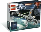 NEW LEGO Star Wars B-Wing Starfighter 10227, SEALED!