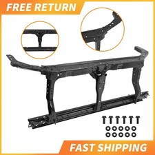 Radiator Support For Nissan Xterra Frontier 2005-2014 Pathfinder 05-07 Ni1225189